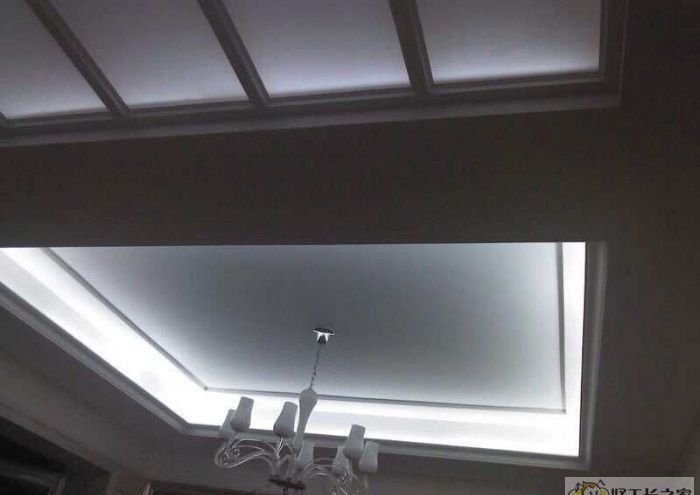 郑州亚太明珠装修效果图