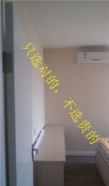 上海君莲小区装修效果图