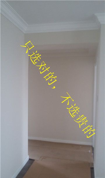 上海君莲小区装修效果图