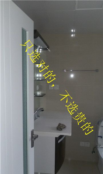 上海君莲小区装修效果图