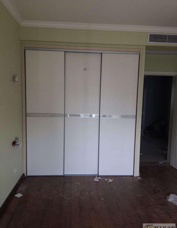 郑州风雅颂装修效果图