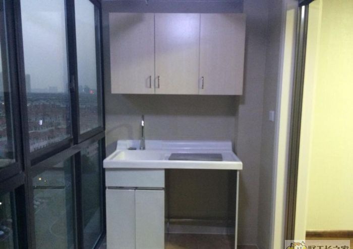 郑州风雅颂装修效果图