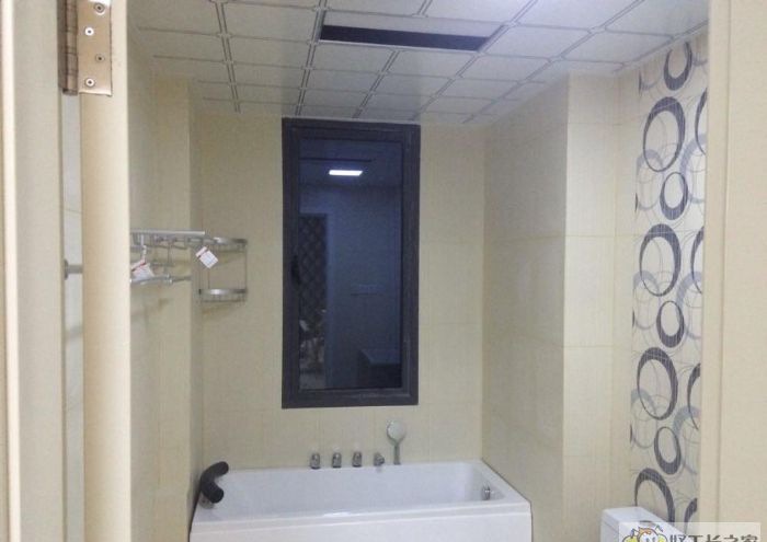 郑州风雅颂装修效果图