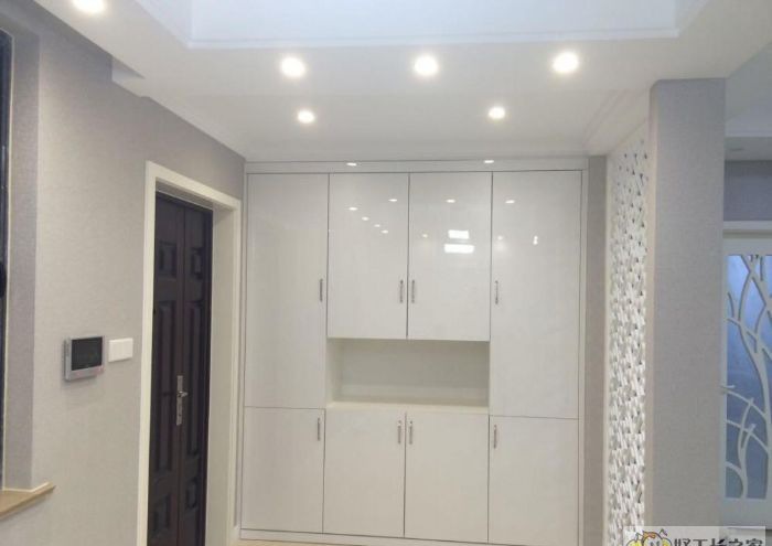 郑州风雅颂装修效果图