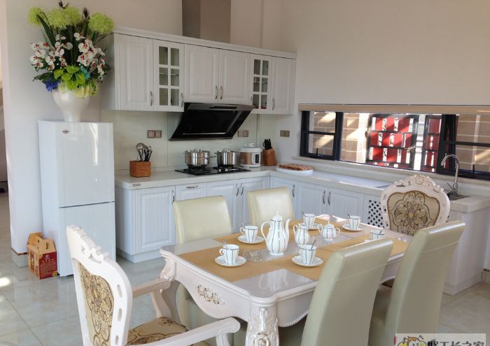 三亚鲁能三亚湾美丽三区装修效果图