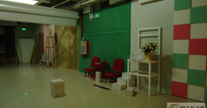 ���ǽ��һ·װ��Ч��ͼ