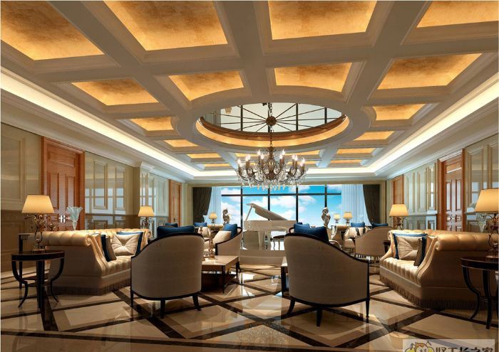 ������ˮ��̺���Ӱװ��Ч��ͼ