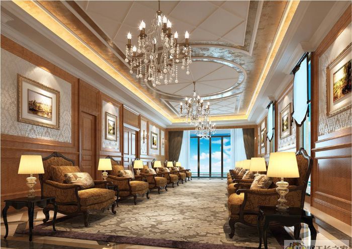 ������ˮ��̺���Ӱװ��Ч��ͼ