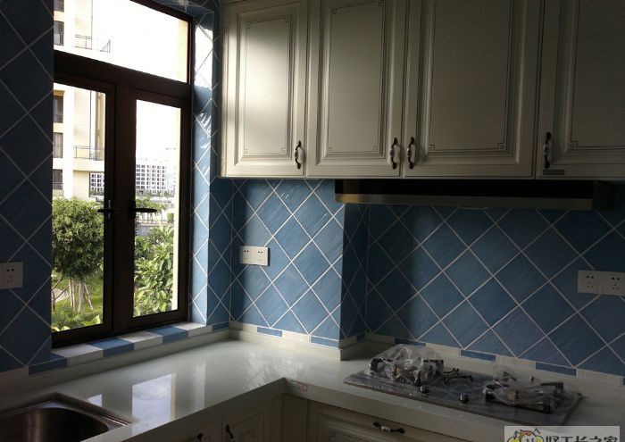 ���Ƿ��ˮ�Ǻ�����װ��Ч��ͼ