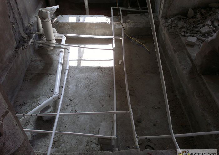 ���Ƿ��ˮ�Ǻ�����װ��Ч��ͼ