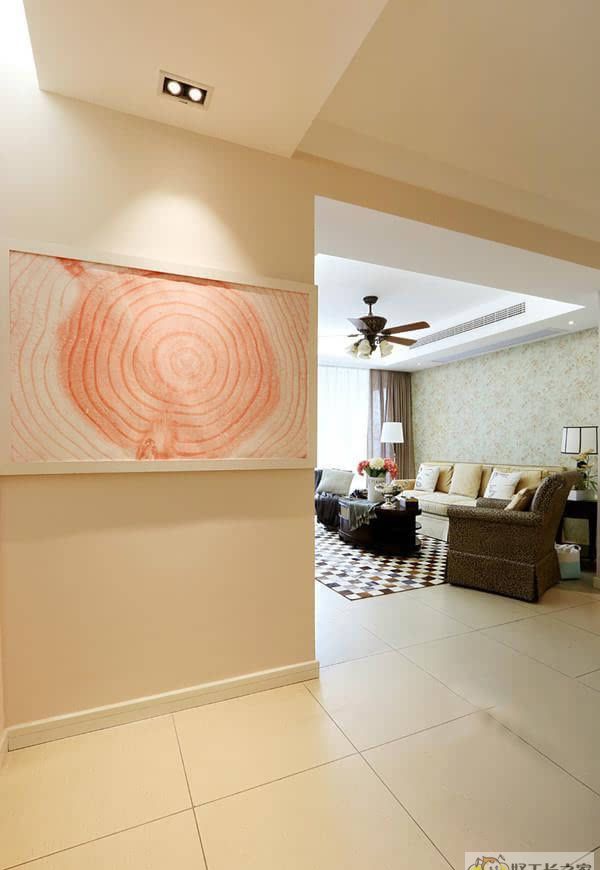 ��ͨˮ������װ��Ч��ͼ