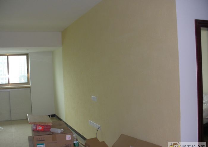 ���ݶ��Ի�԰װ��Ч��ͼ