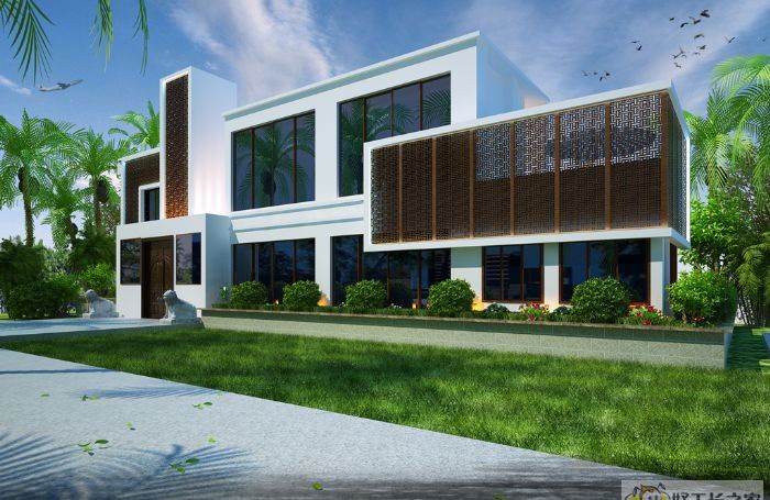 ����������װ��Ч��ͼ