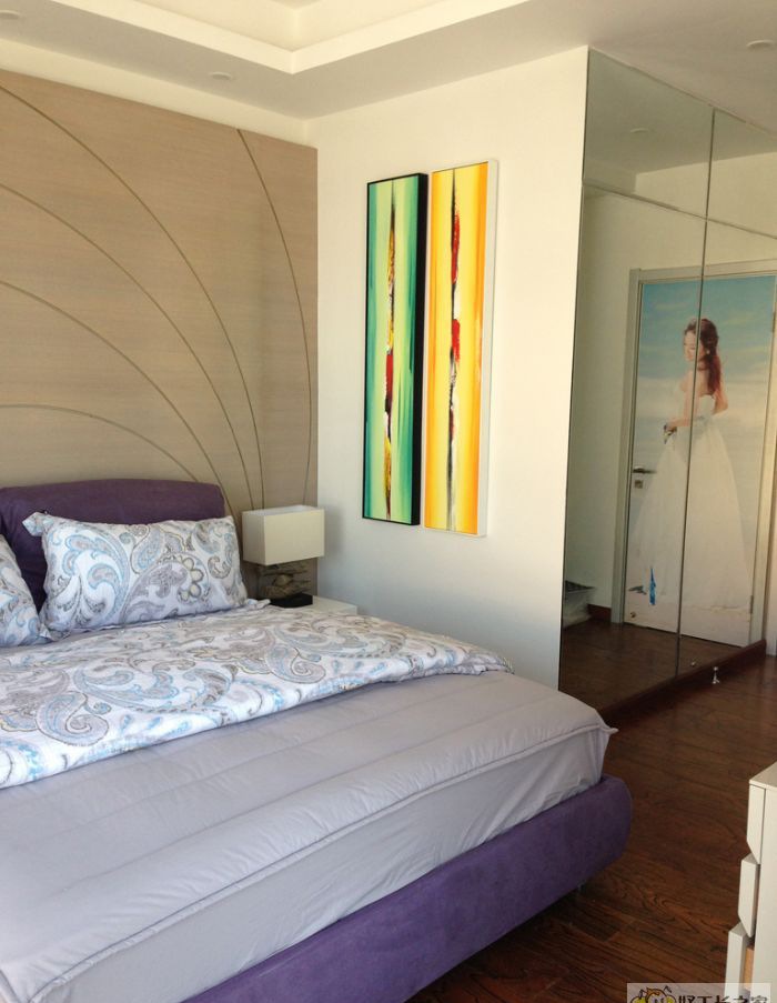 ����³����������װ��Ч��ͼ