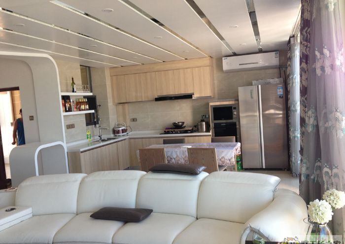 ����³����������װ��Ч��ͼ