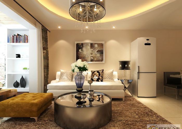 �����Զ��³�װ��Ч��ͼ