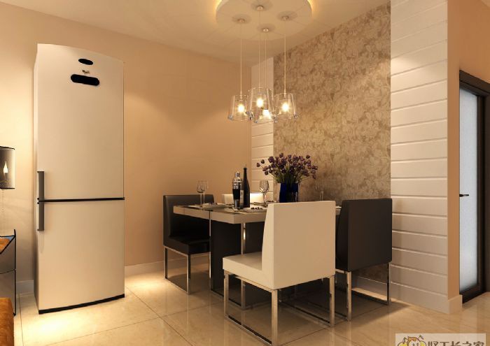 �����Զ��³�װ��Ч��ͼ