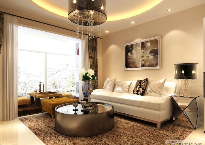 �����Զ��³�װ��Ч��ͼ