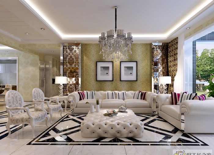 �������Ӷ���װ��Ч��ͼ