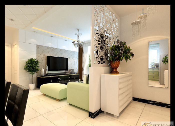 �����Զ��³�װ��Ч��ͼ