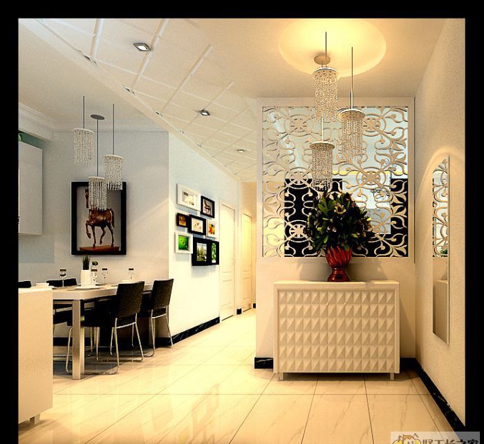 �����Զ��³�װ��Ч��ͼ