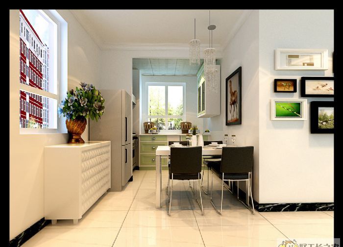 �����Զ��³�װ��Ч��ͼ