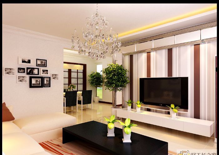 �����Զ��³�װ��Ч��ͼ