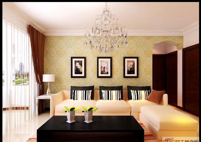 �����Զ��³�װ��Ч��ͼ