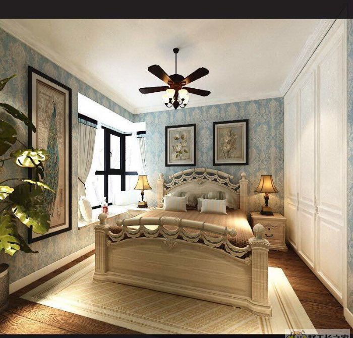 �������򻪸�װ��Ч��ͼ