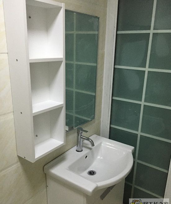 ���ǽ������м���¥װ��Ч��ͼ