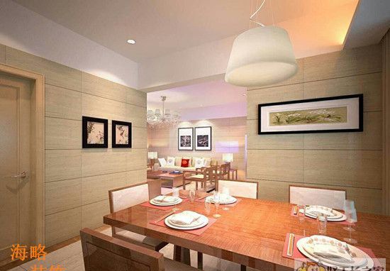 ���ǽ��С��װ��Ч��ͼ