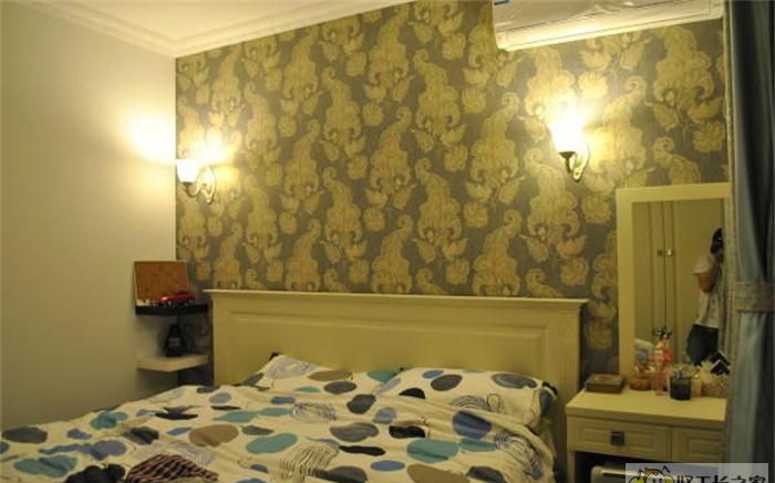 �������������װ��Ч��ͼ