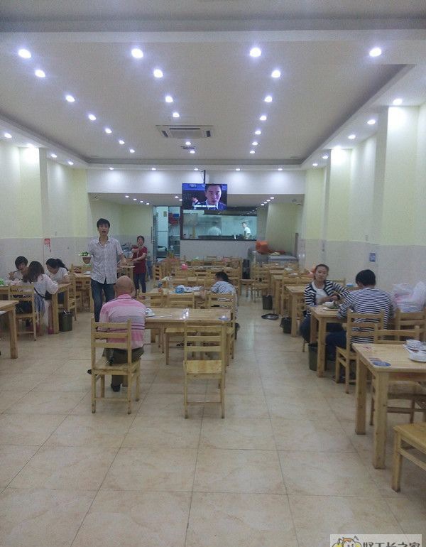 武汉大洋百货装修效果图