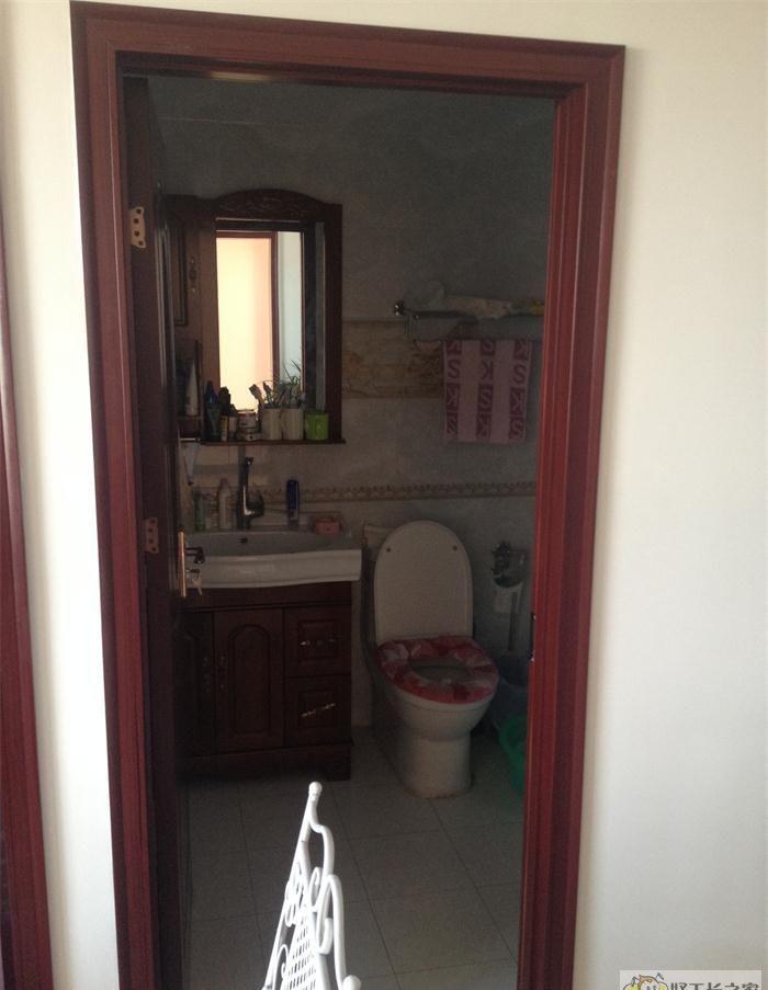 北京梅兰家园装修效果图