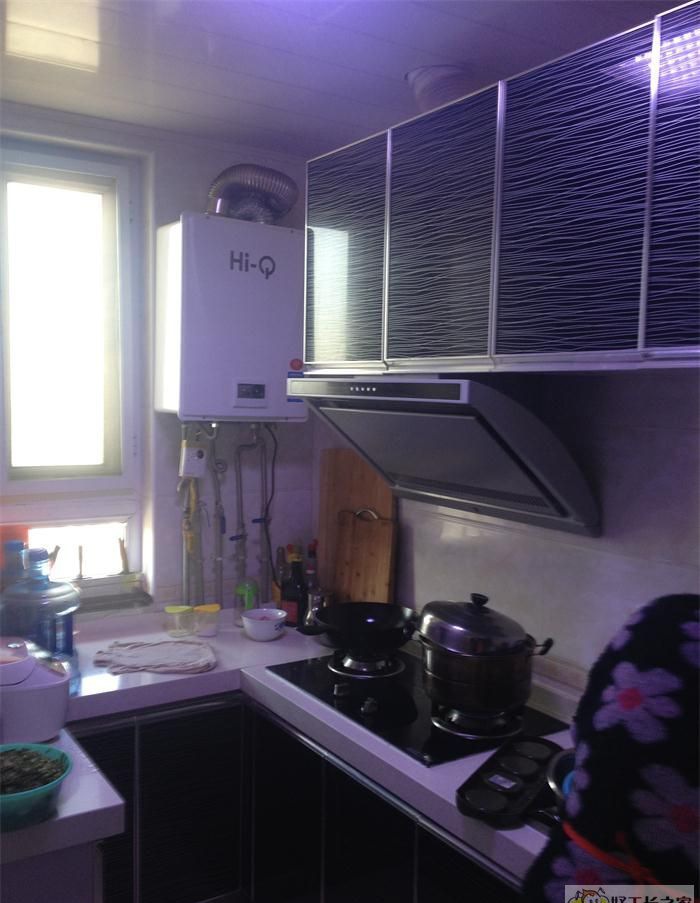 北京梅兰家园装修效果图