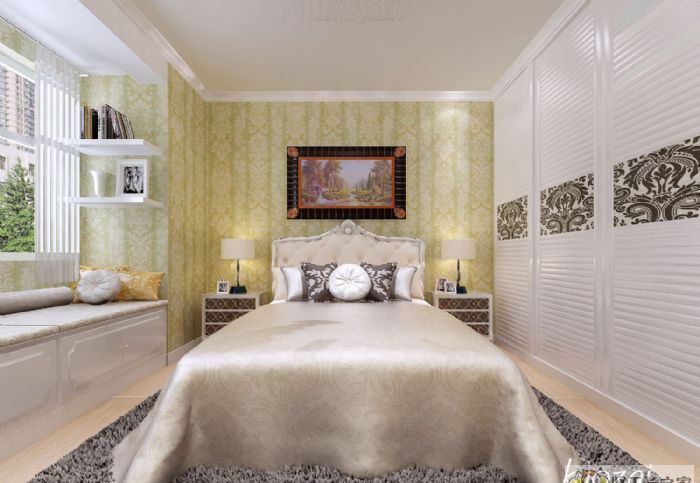 ��������������װ��Ч��ͼ