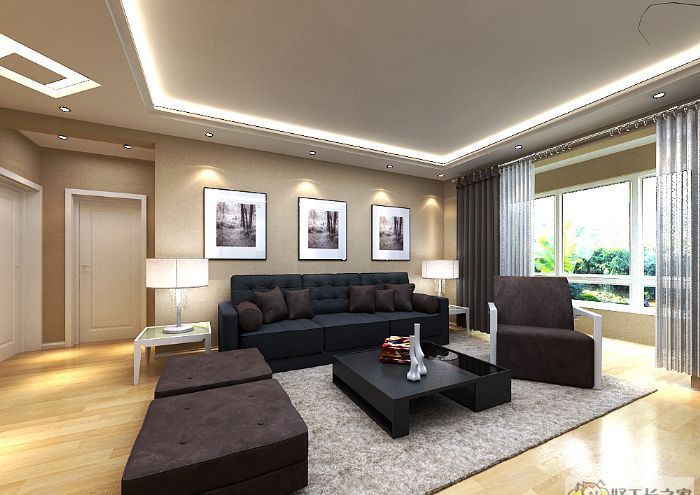 �������·�˹װ��Ч��ͼ