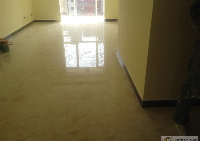 北京南海家园五里装修效果图