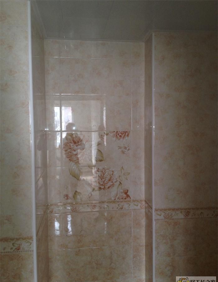 北京南海家园五里装修效果图