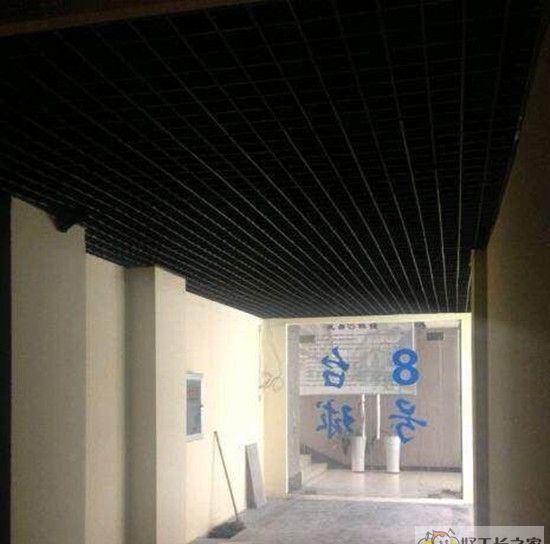 青岛台东二路八号台球厅装修效果图