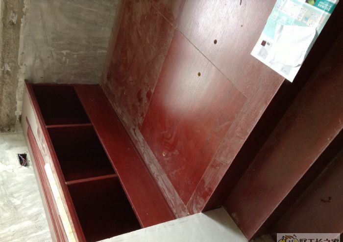 �������ո������ɷ�����װ��Ч��ͼ