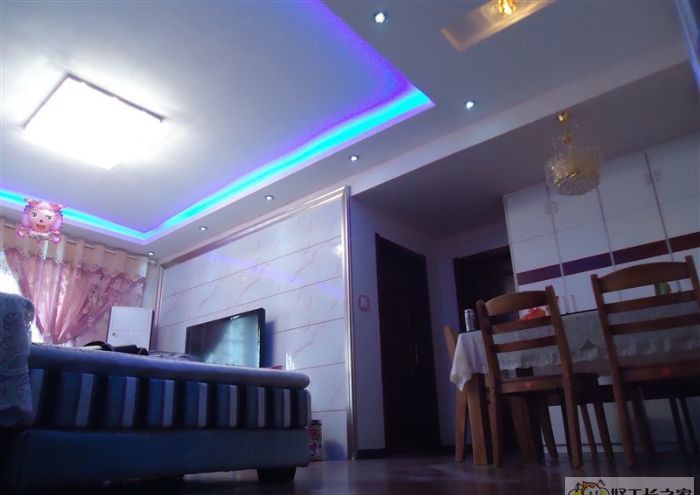 ������Ԫ��һ��װ��Ч��ͼ