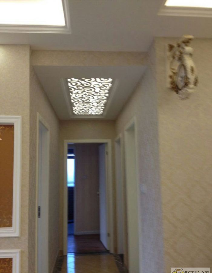 �ɶ������˳�װ��Ч��ͼ