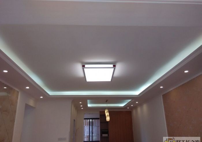 成都领馆国际城装修效果图