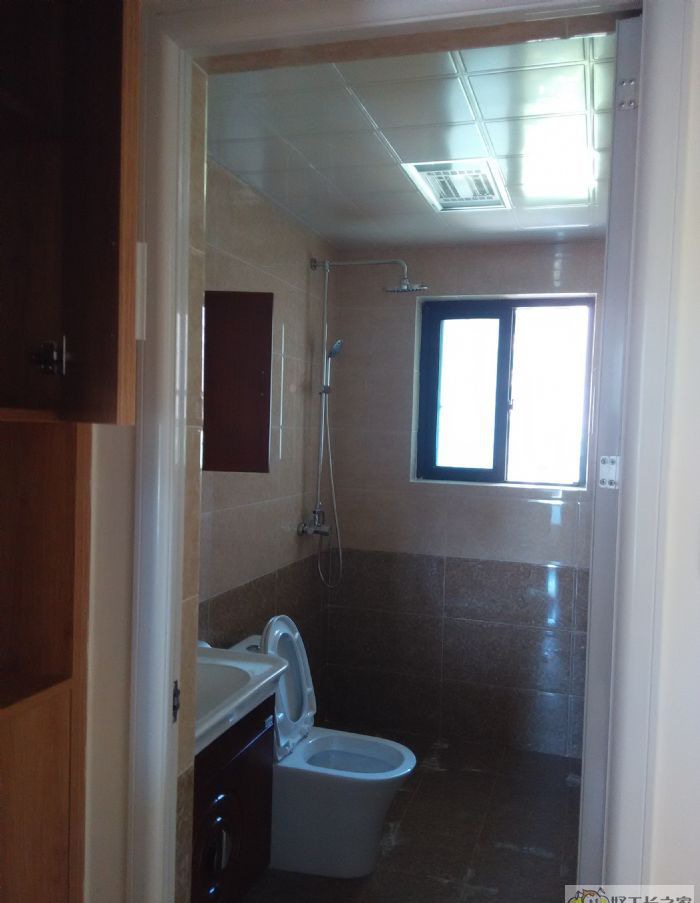 成都领馆国际城装修效果图