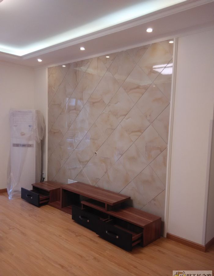 成都领馆国际城装修效果图