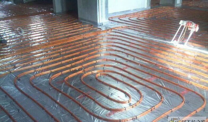 北京怡海花园装修效果图