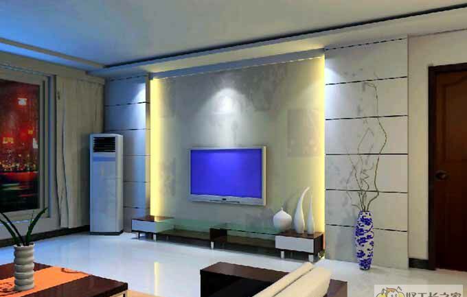 北京和光里装修效果图