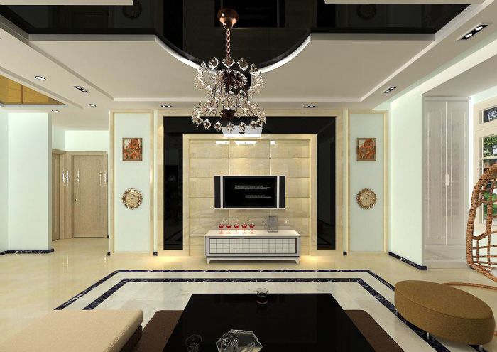 �ݵ»�԰װ��Ч��ͼ