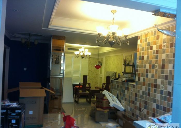 ����������ۡװ��Ч��ͼ